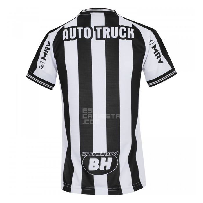 1ª Equipacion Camiseta Atletico Mineiro Mujer 20-21 - Haga un click en la imagen para cerrar